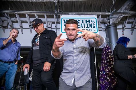 Laredo Comic Who Appeared On Naked Afraid To Perform Locally