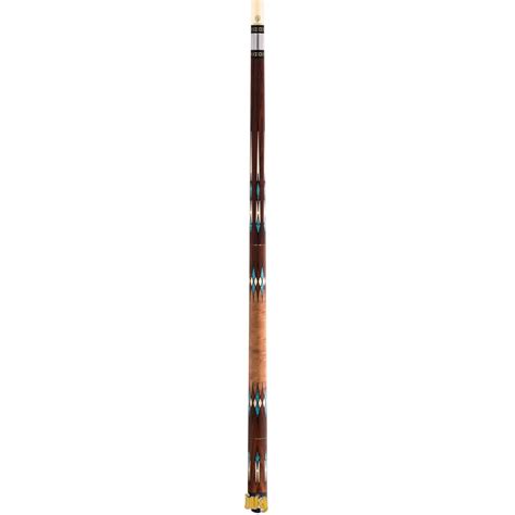 Mcdermott Bridgeport M29b Pool Cue Stick Billiards King