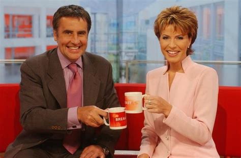 Bbc News In Pictures 30 Years Of Bbc Breakfast