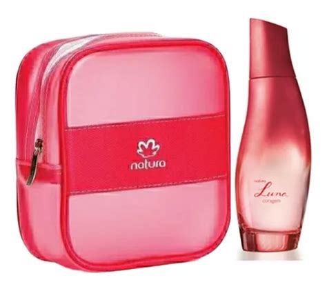 Natura Luna Coragem Eau De Toilette Femenina Ml Meses Sin Inter S