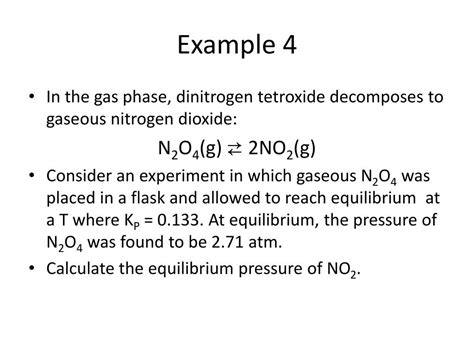 Ppt Ch Chemical Equilibrium Powerpoint Presentation Free