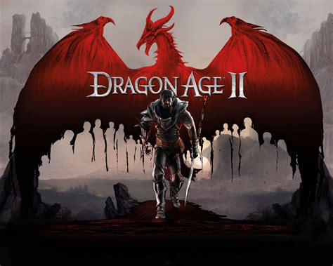 NeetGeek: Review: "Dragon Age 2"