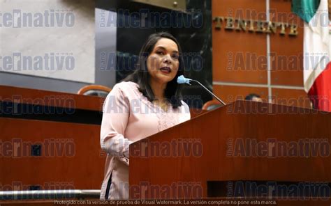 Proponen Reformas Para La Paridad Total En Cargos De Gobierno E Incluir