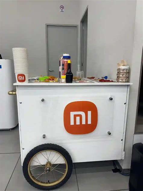 Renta Un Carrito De Snakcs Dulces Para Tu Evento O Fiesta