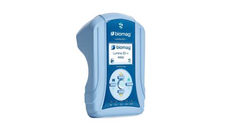 Lumina D E Easy Magnetoterapia Biomag Do Opieki Domowej