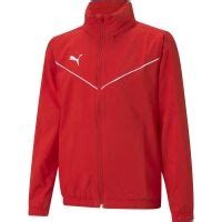 Puma Teamrise All Weather Jacket Sportisimo Ro