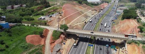 CCR RodoAnel Transformação nas Rodovias