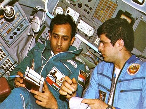 10 Interesting And Unknown Facts About Rakesh Sharma The First Indian