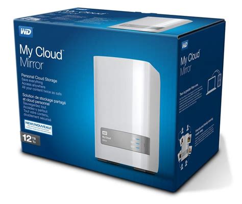 Western Digital My Cloud Passwords Easy To Bypass Storage News