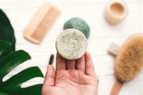 Hoe Gebruik Je Een Shampoo Bar Breg Blogt