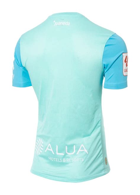 Rcd Mallorca Third Kit