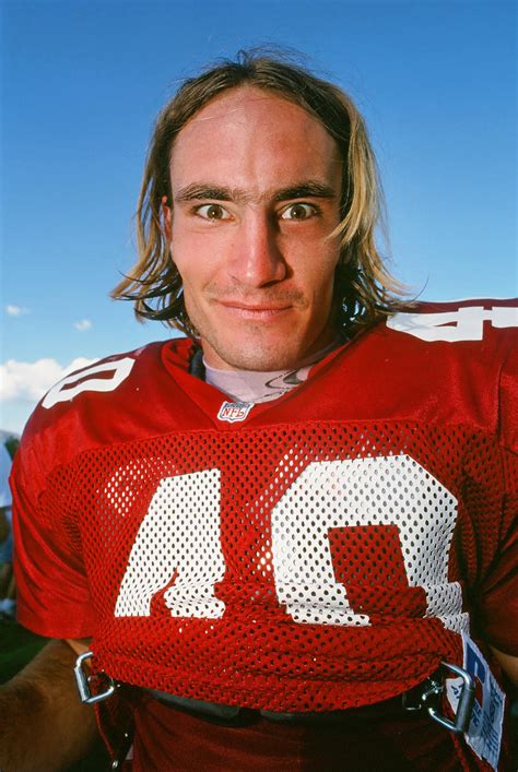 Remembering Pat Tillman