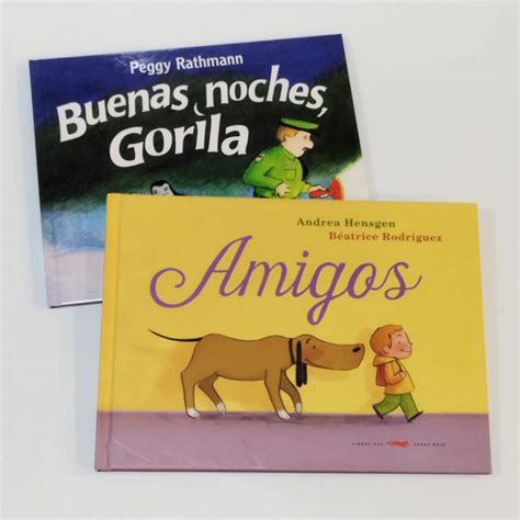 PAQUETE DE LIBROS DE CUENTOS ILUSTRADOS DEL MóDULO 2 ADOS 2 MEL