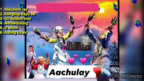 Lepcha Dance Song Collection Youtube