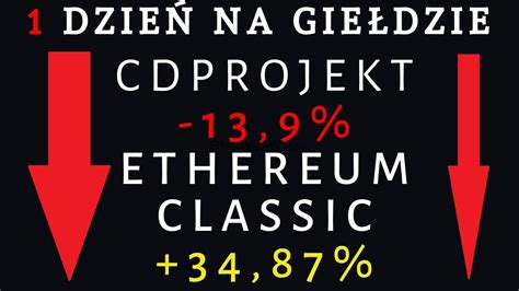 Cdprojekt Przyk Adem Jak Informacja Mo E Zdo Owa Kurs Efekt Liderem