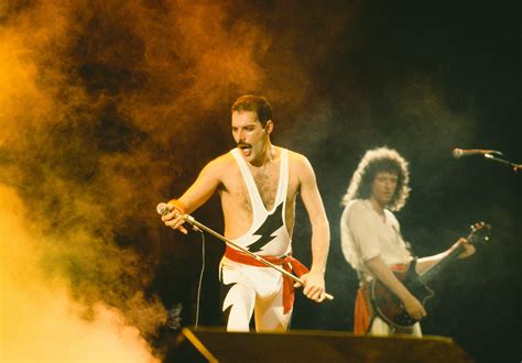 How Queen Adam Lambert Are Keeping Freddie Mercury’s Legacy Alive Rolling Stone