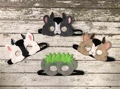 Excited To Share The Latest Addition To My Etsy Shop 3 Billy Goats