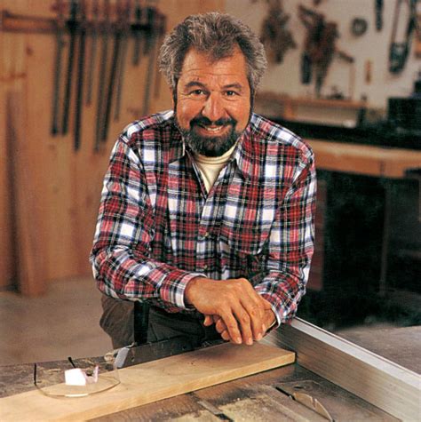 Bob Vila Jean Robbie