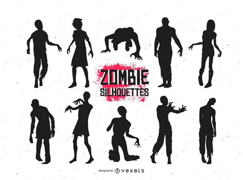 Zombie Vector