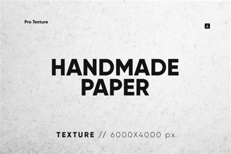 Handmade Paper Texture Graphic By Ccpreset Creative Fabrica