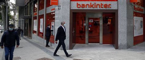 Bankinter Impulsa La Gesti N De Carteras Para Los Millones De Su