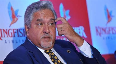 Ed Files First Charge Sheet Against Vijay Mallya The Statesman