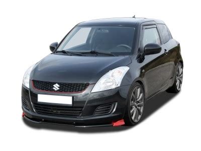 Suzuki Swift Mk Tuning Body Kit Bodykit Stossstange