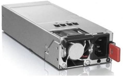 ALIM LENOVO W V V Platinum Hot Swap Power Supply LA BOUTIK de la réunion