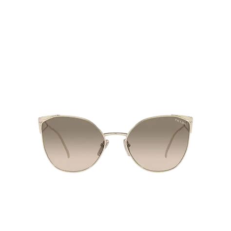 Prada Pr Zs Sunglasses Mia Burton