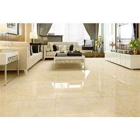 Living Room Glossy Ceramic Floor Tile At Best Price In Morbi