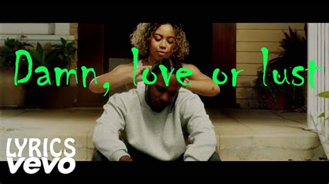 Kendrick Lamar Love Lyrics Ft Zacari Lyrics Of Kendrick Lamar Love Kendrick Lamar Love