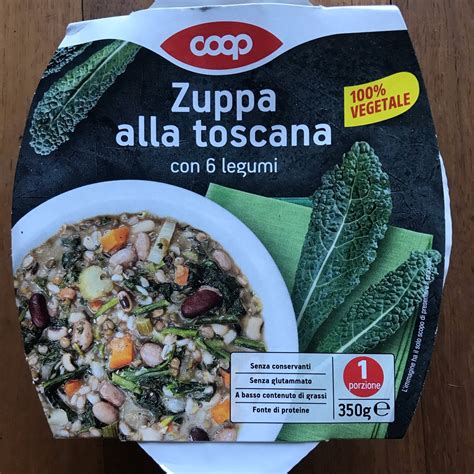 Coop Zuppa Alla Toscana Reviews Abillion