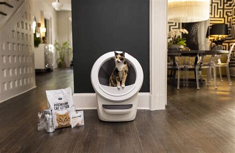 Litter Robot 4 Kickstart Accessories Kit Cat Essentials Kit