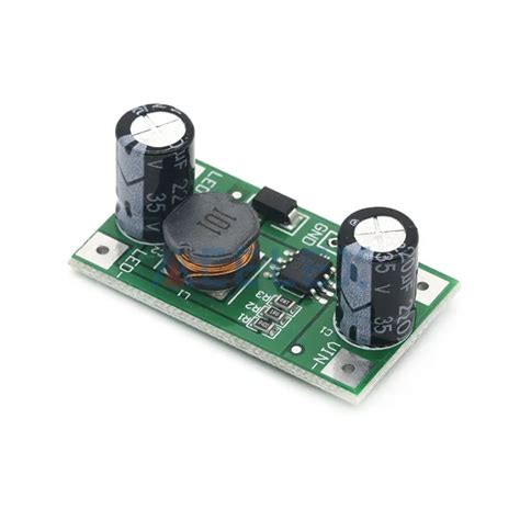 Generic W V Led Driver Ma Pwm Dimming Dc To Dc Step Down