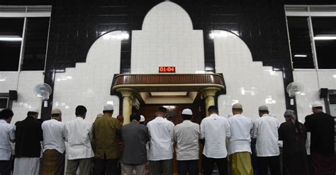 Tata Cara Shalat Gerhana Matahari 20 April 2023 Jam Berapa