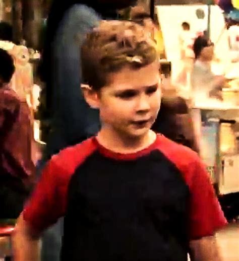 Hawkeye Deleted Scene Shows Clint Barton As A Young Boy Photo In 2022