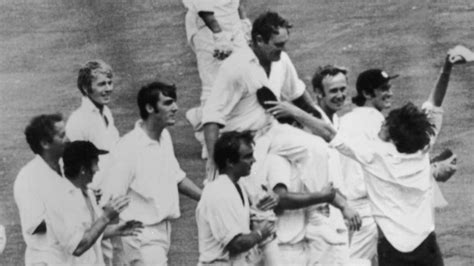 Wisden Obituary - Ray Illingworth | ESPNcricinfo