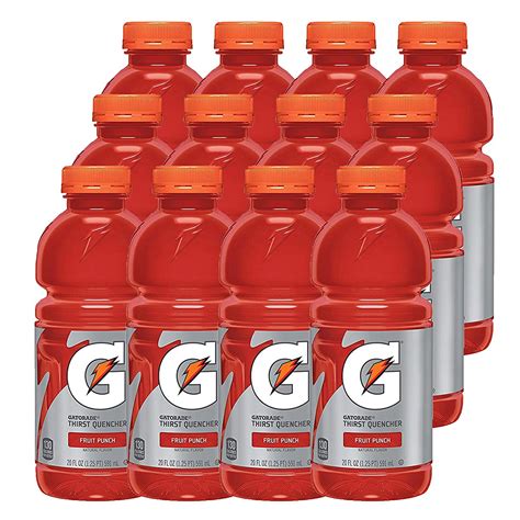 Gatorade Frost Thirst Quencher Variety Pack 12 Count Only 6 39 Shipped Common Sense With Money