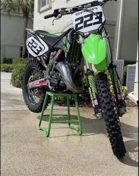 Dirt Bike For Sale In Miami Fl Offerup