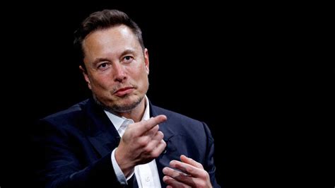 Elon Musk Demandado Por Acoso Sexual