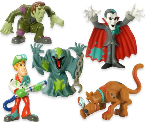 Character Scooby Doo Games Reviews