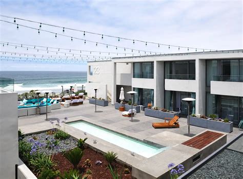 15 Best San Diego Beachfront Hotels for 2023 - Travelistia