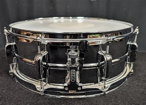 Tama Swingstar Snare Reverb
