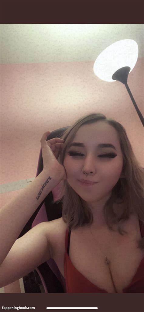 Shadowgirl Miyasol1 Nude OnlyFans Leaks The Fappening Photo