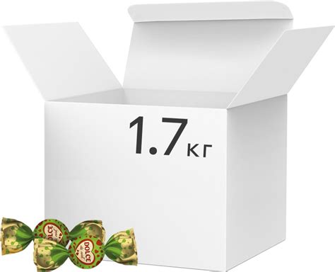 Конфеты глазированные Golski Дольче де нат 1.7 кг (4820092133778 ...