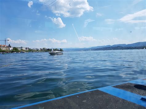 Lake Zurich Free Photo On Pixabay Pixabay