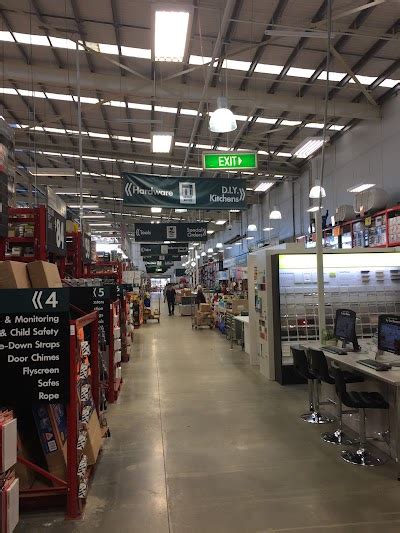 Bunnings Launceston Kings Meadows Lynwood Verrecchia