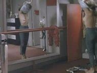 Naked Barbara Kero In Mutande Pazze