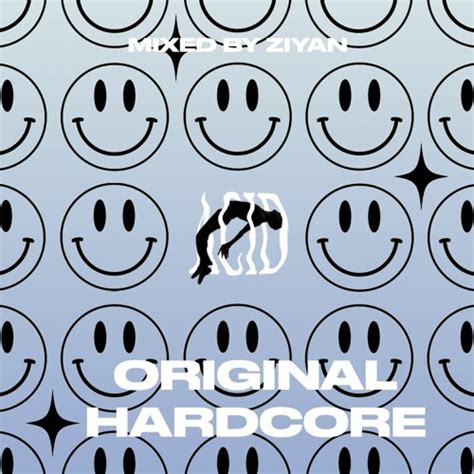 Stream Original Hardcore 90s Style Breakbeat Hardcore Techno Mix By