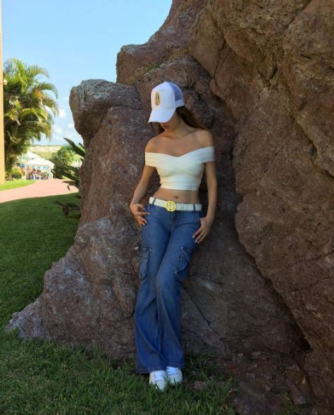 Estilodf Marlene Favela M S Sexy Que Nunca En Bikini